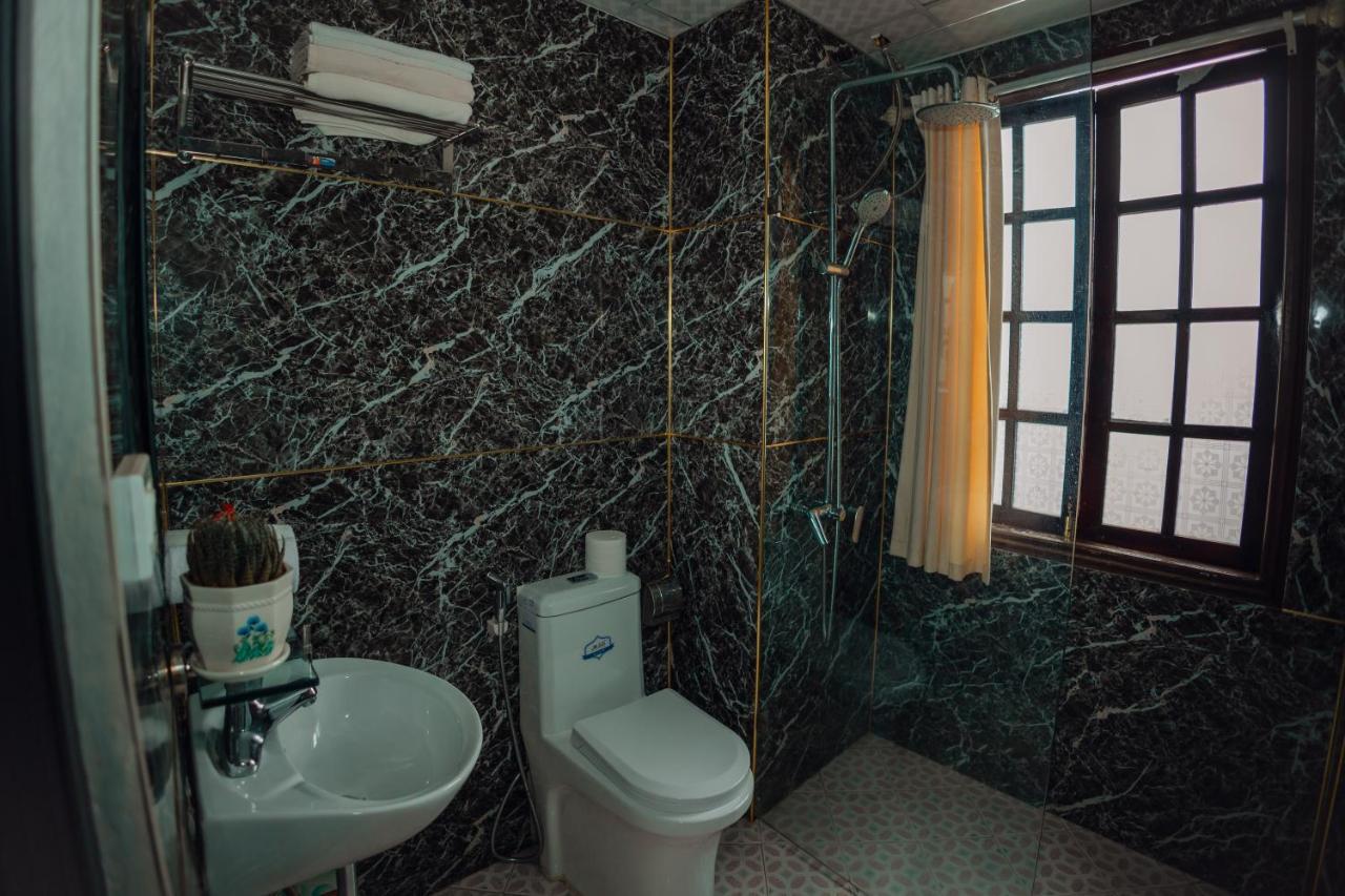 Le Boutique Sapa Hotel מראה חיצוני תמונה