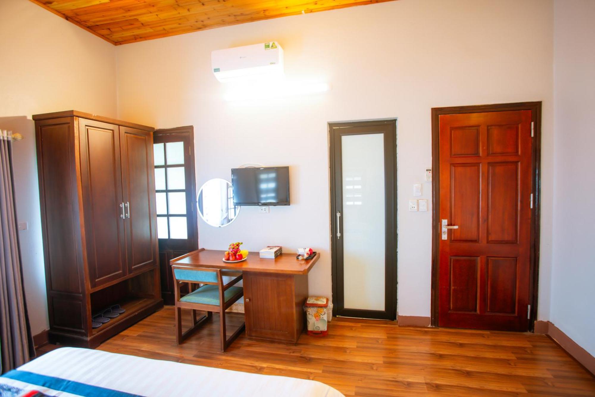 Le Boutique Sapa Hotel מראה חיצוני תמונה