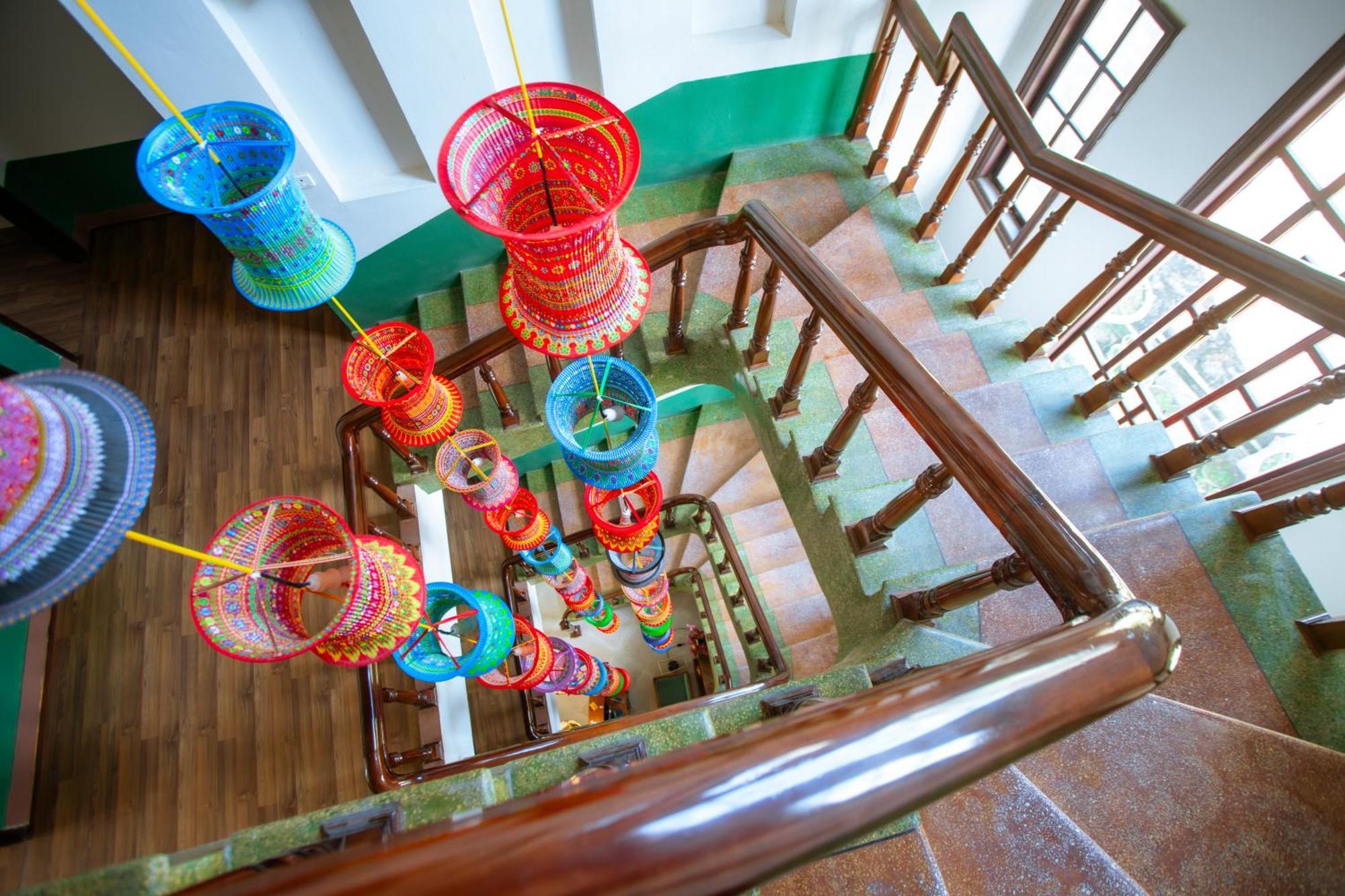 Le Boutique Sapa Hotel מראה חיצוני תמונה