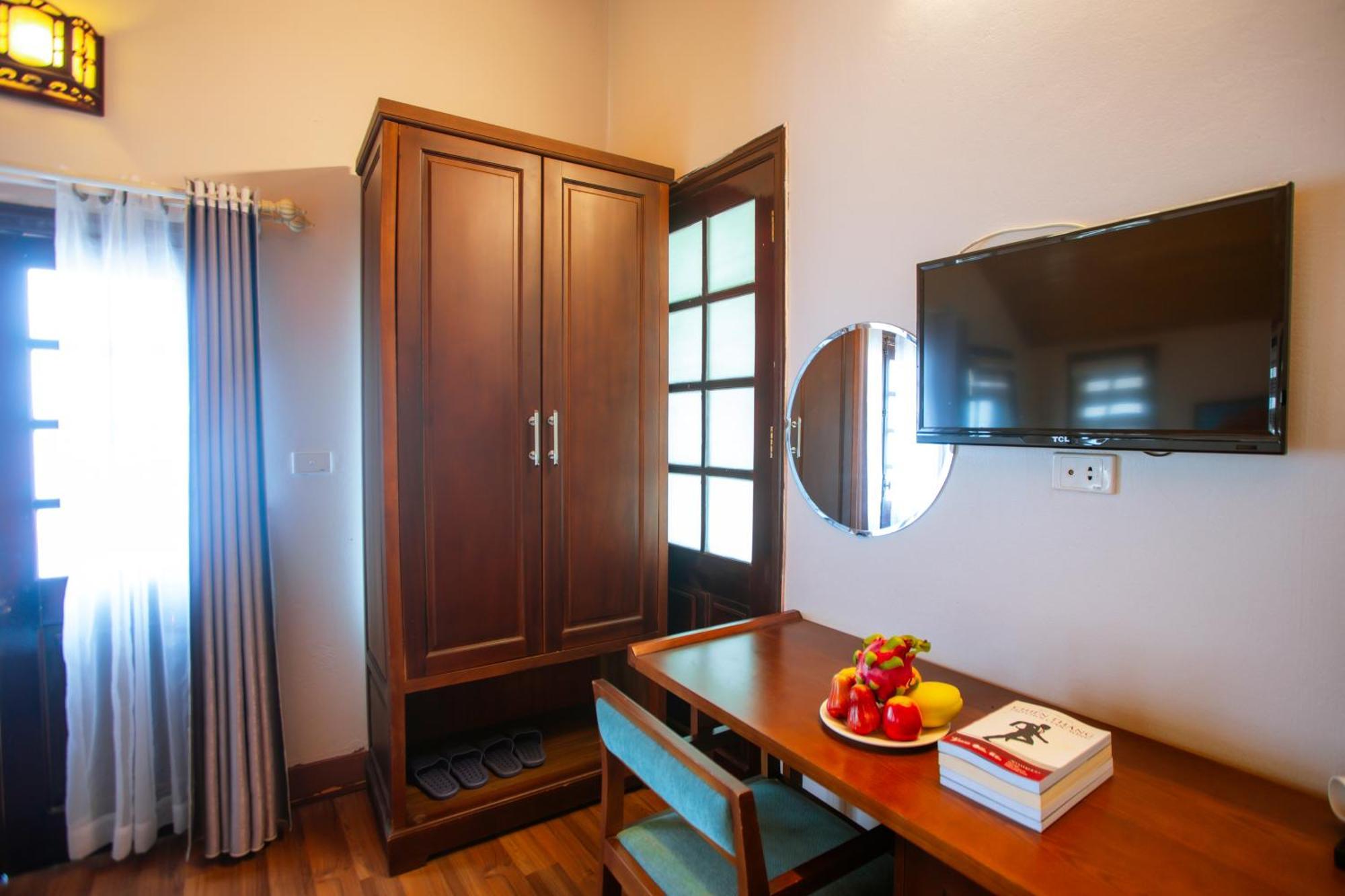 Le Boutique Sapa Hotel מראה חיצוני תמונה
