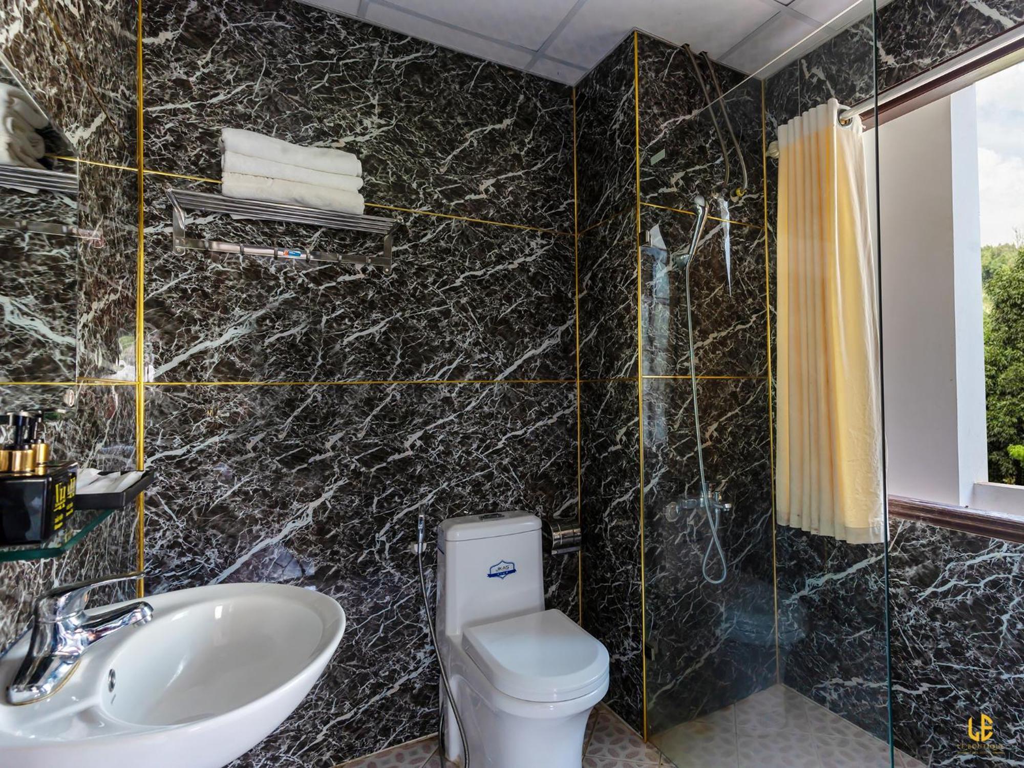Le Boutique Sapa Hotel מראה חיצוני תמונה